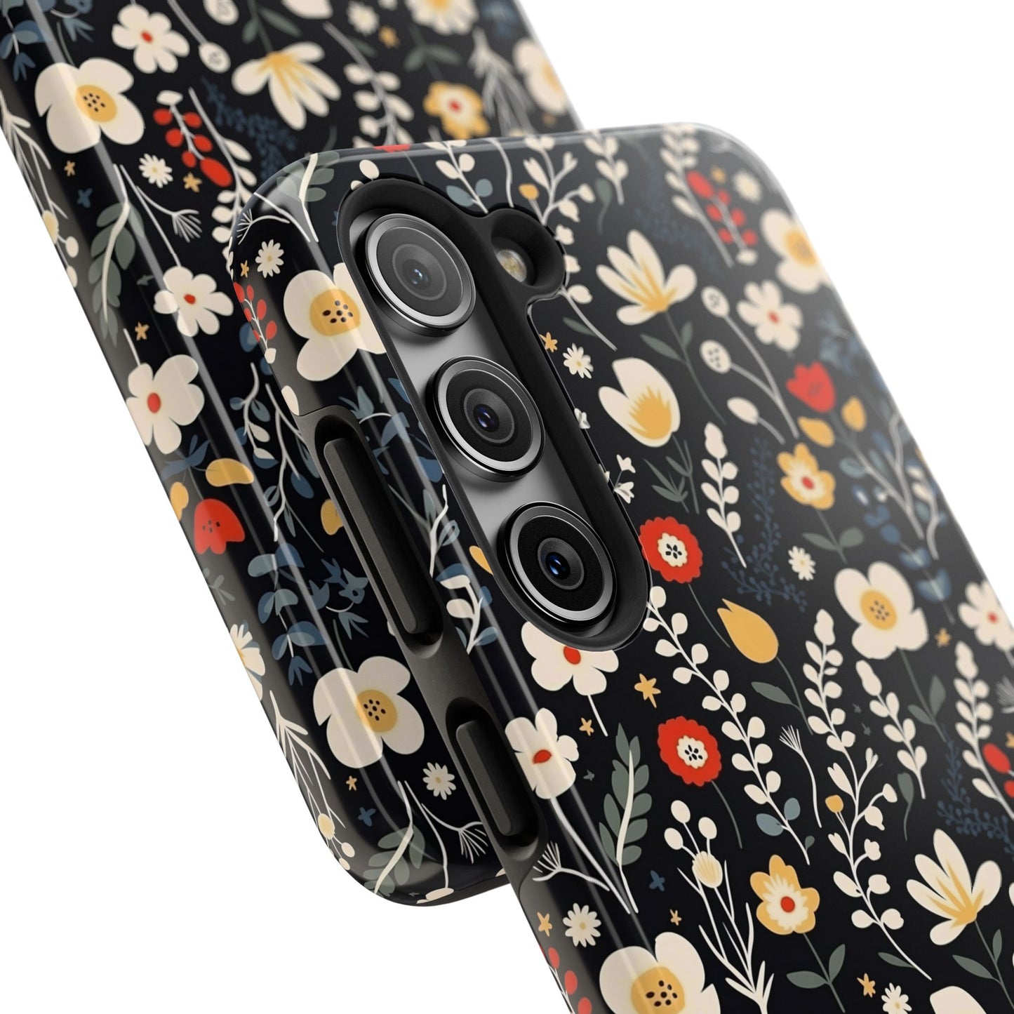 Beautiful Floral Phone Case