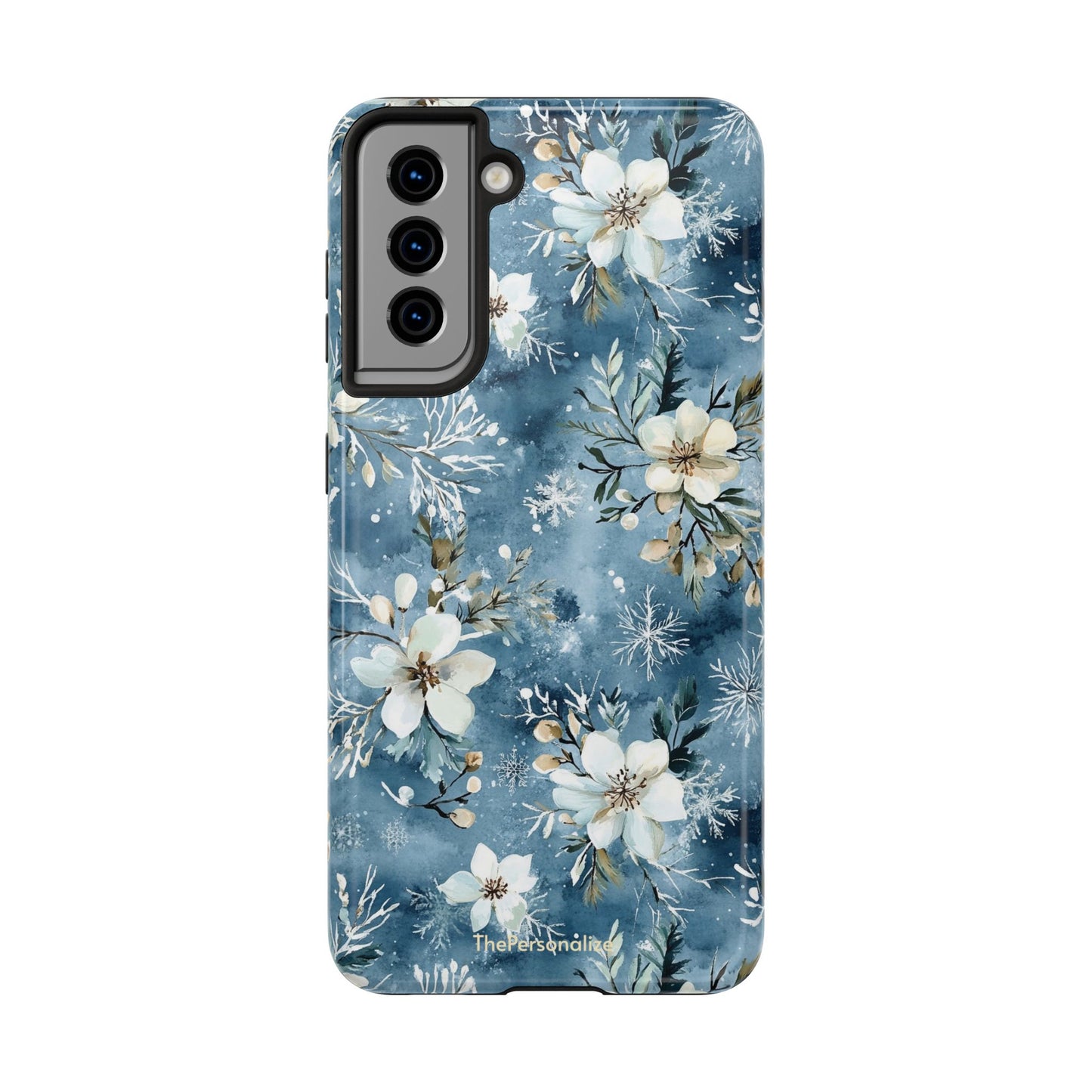 Floral Watercolor Phone Case