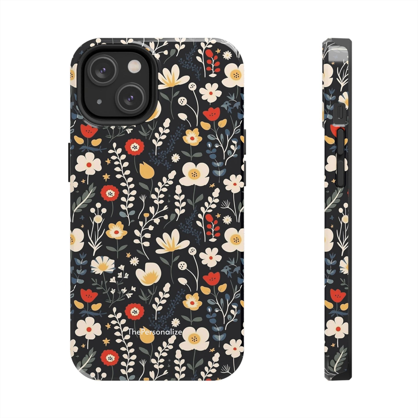 Beautiful Floral Phone Case