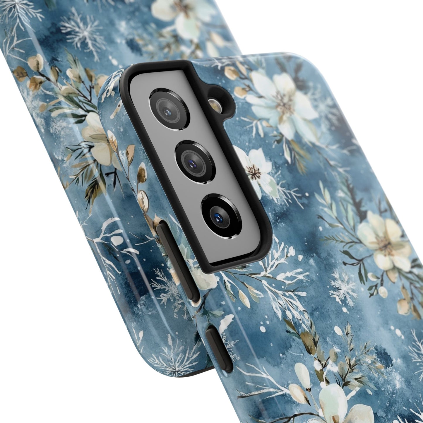 Floral Watercolor Phone Case