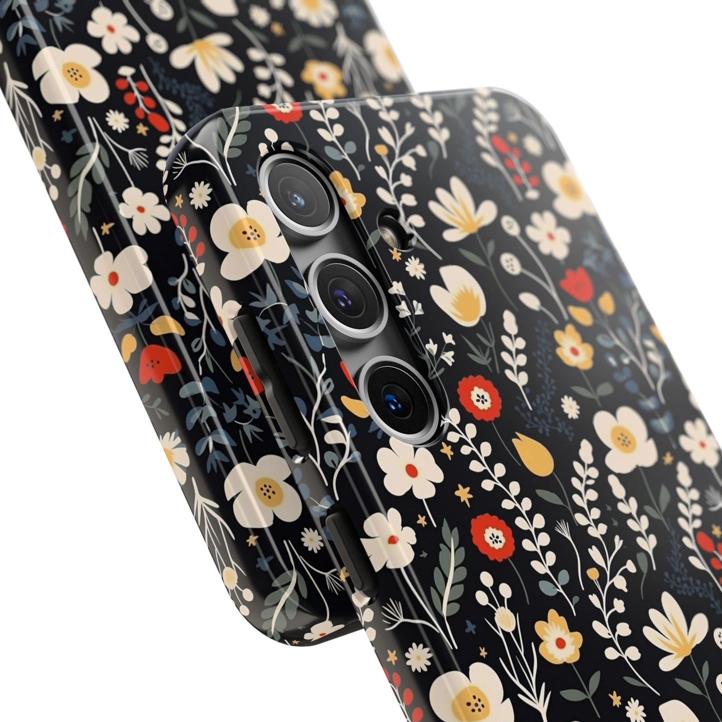 Beautiful Floral Phone Case