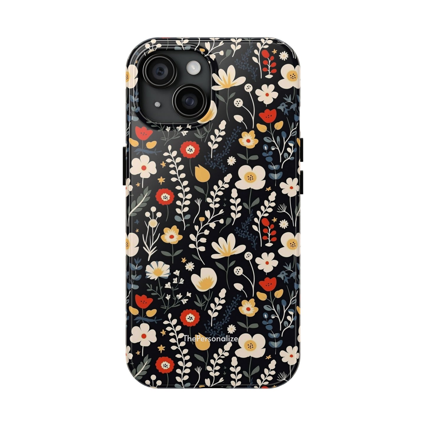 Beautiful Floral Phone Case