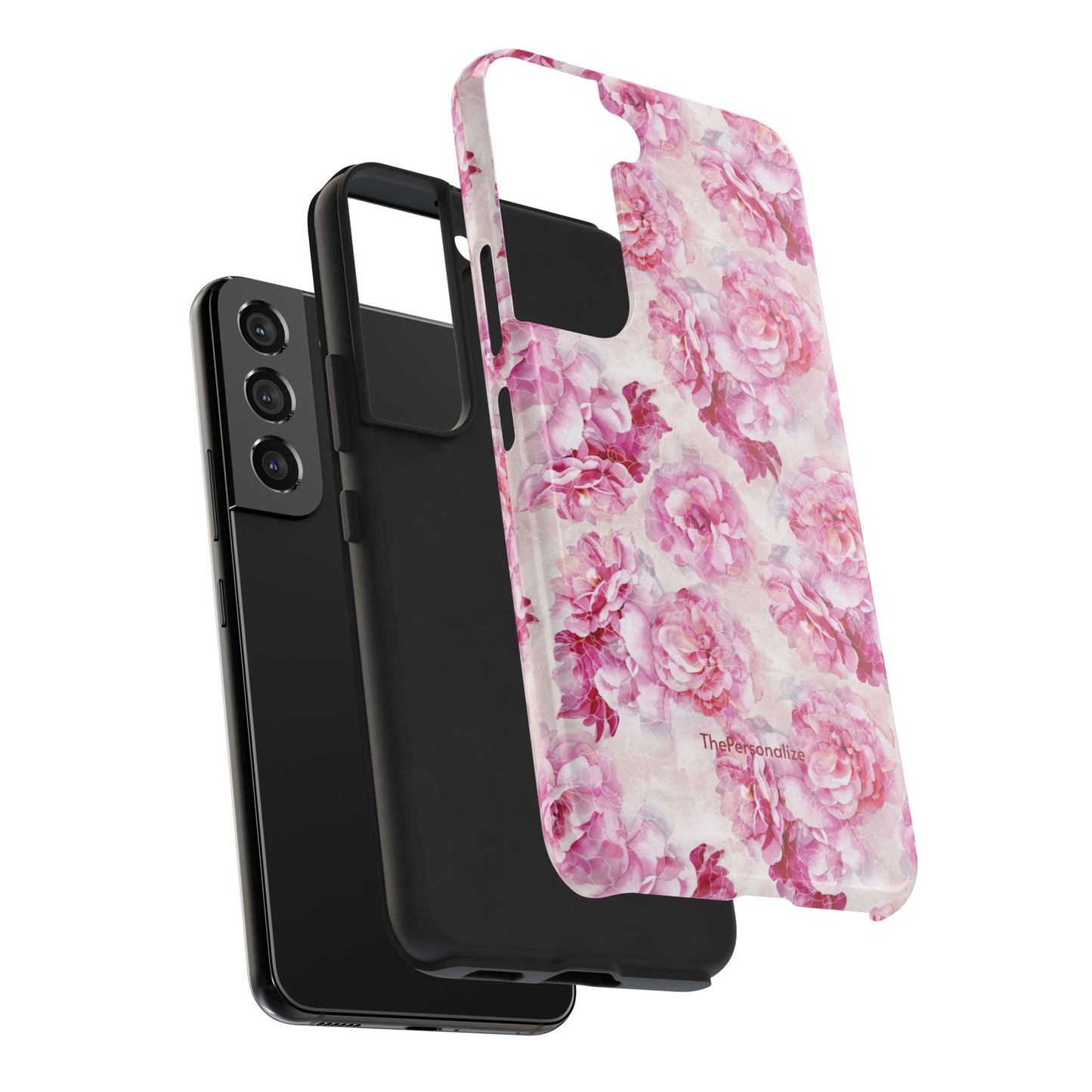 Sherbeti Phone Case
