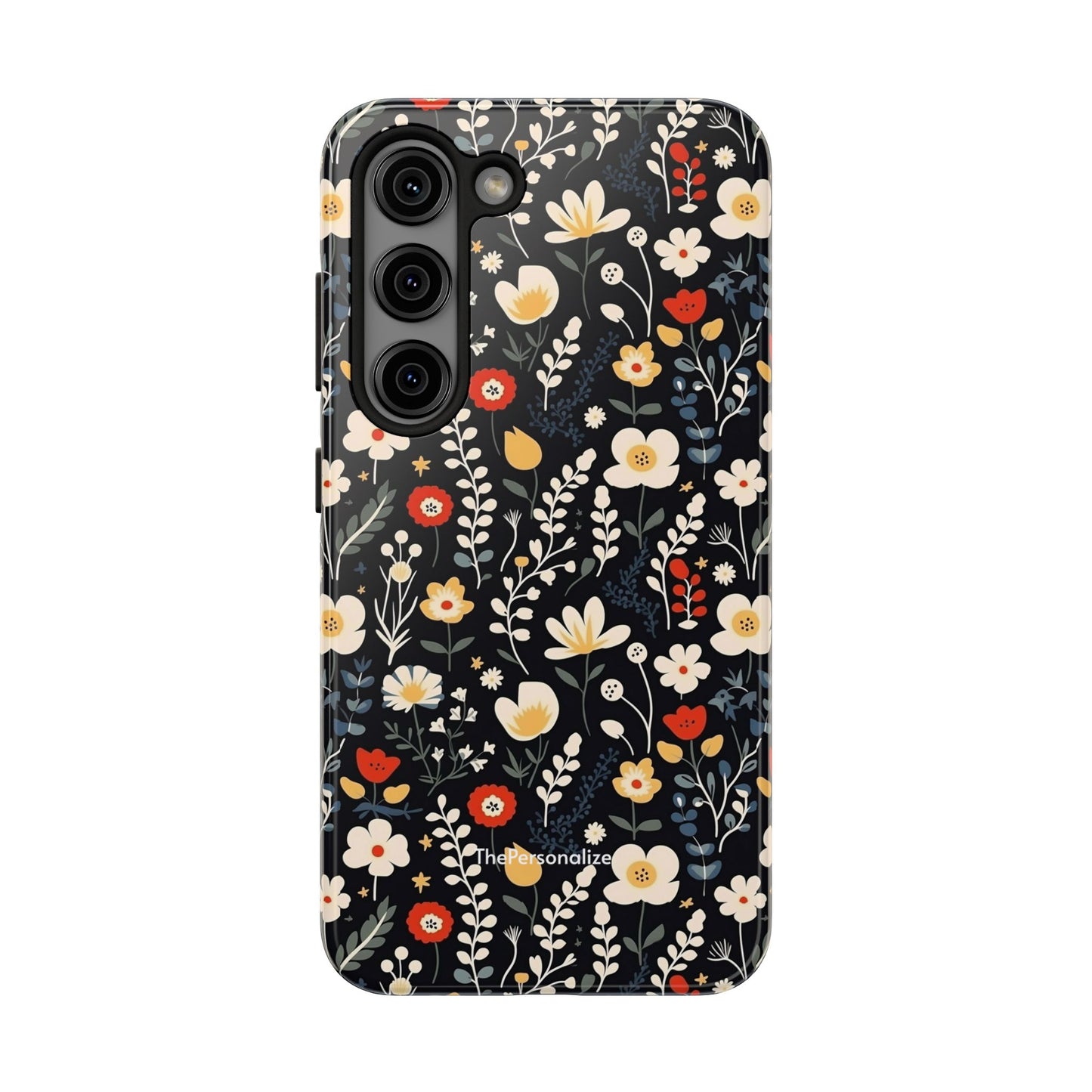 Beautiful Floral Phone Case