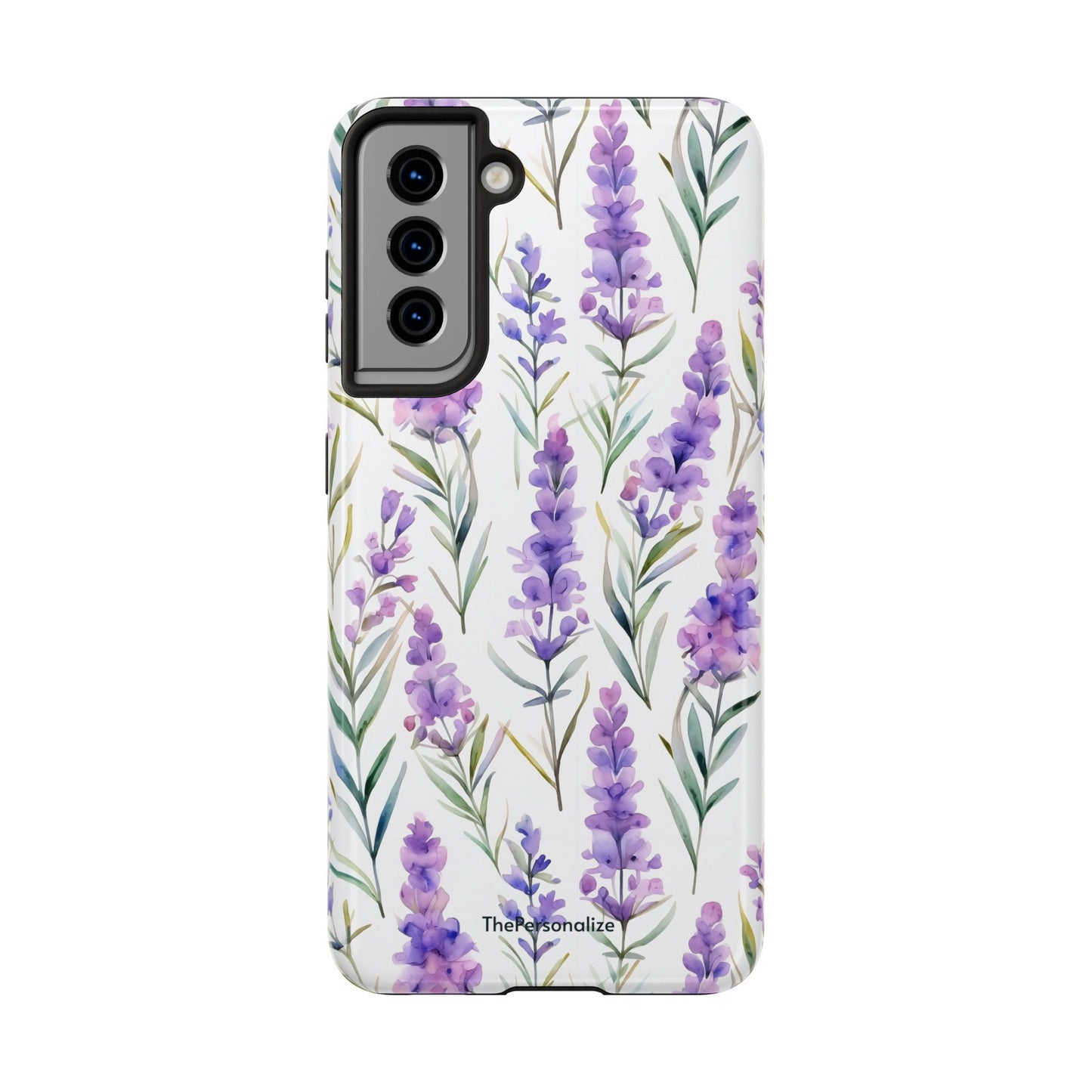Lavender Phone Case