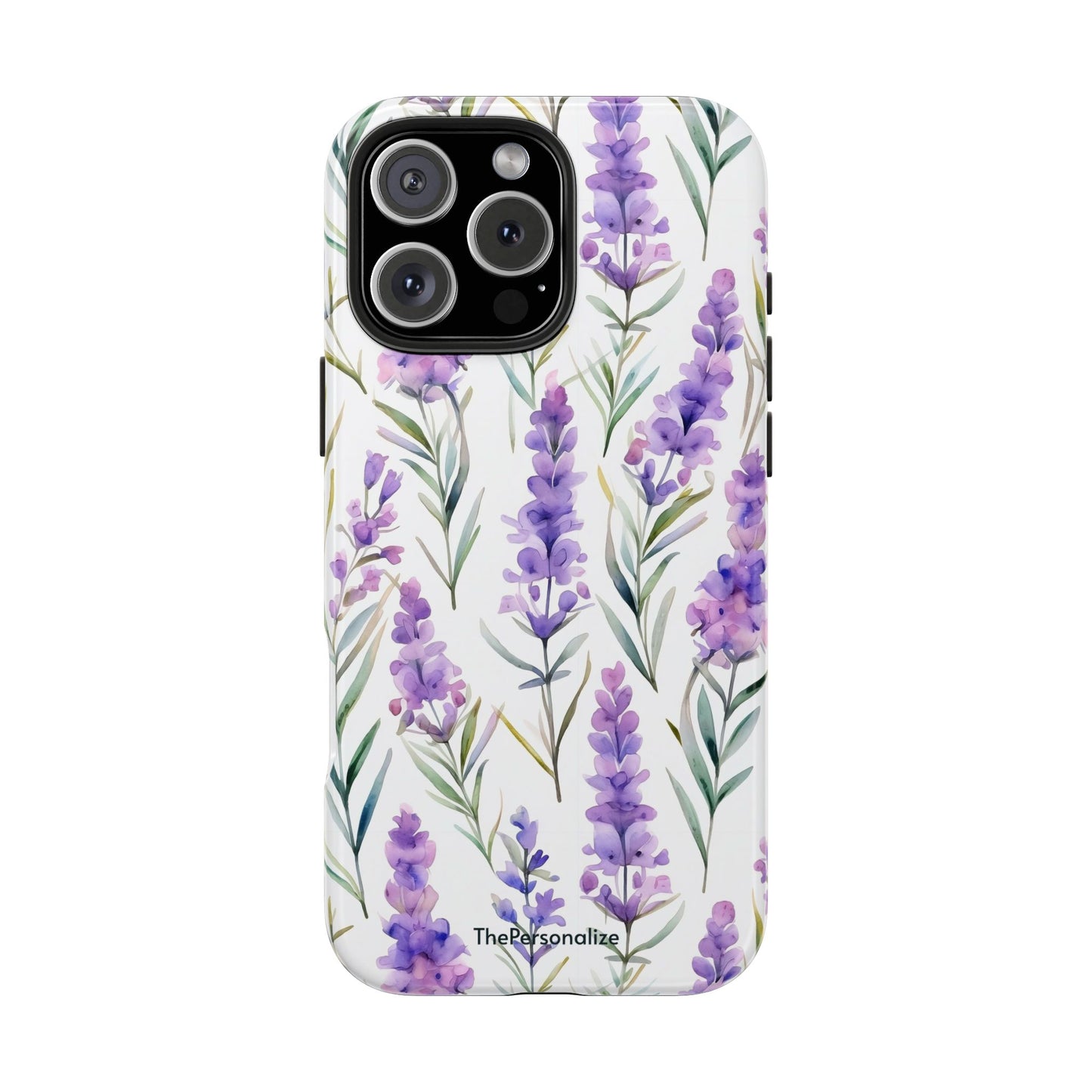 Lavender Phone Case