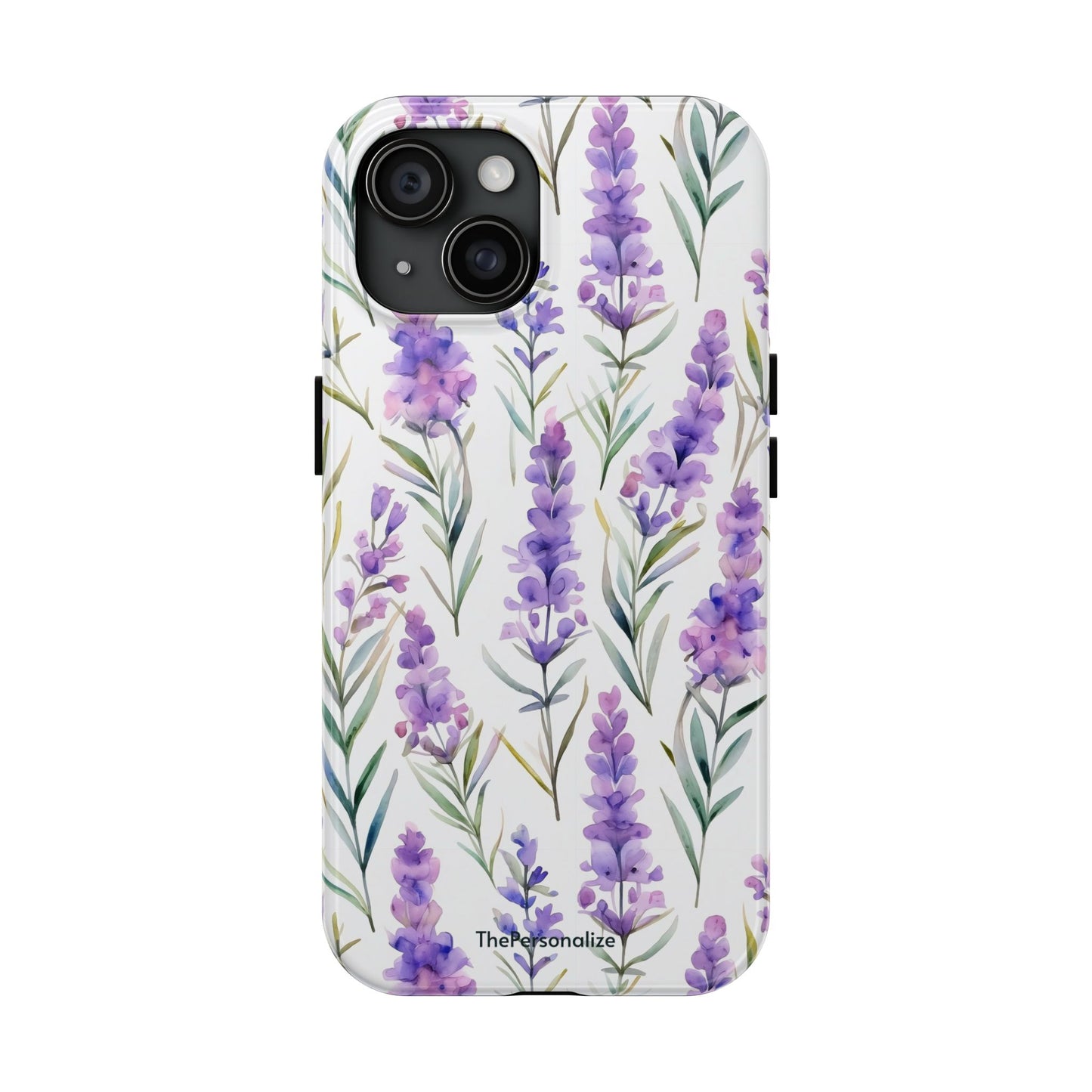 Lavender Phone Case
