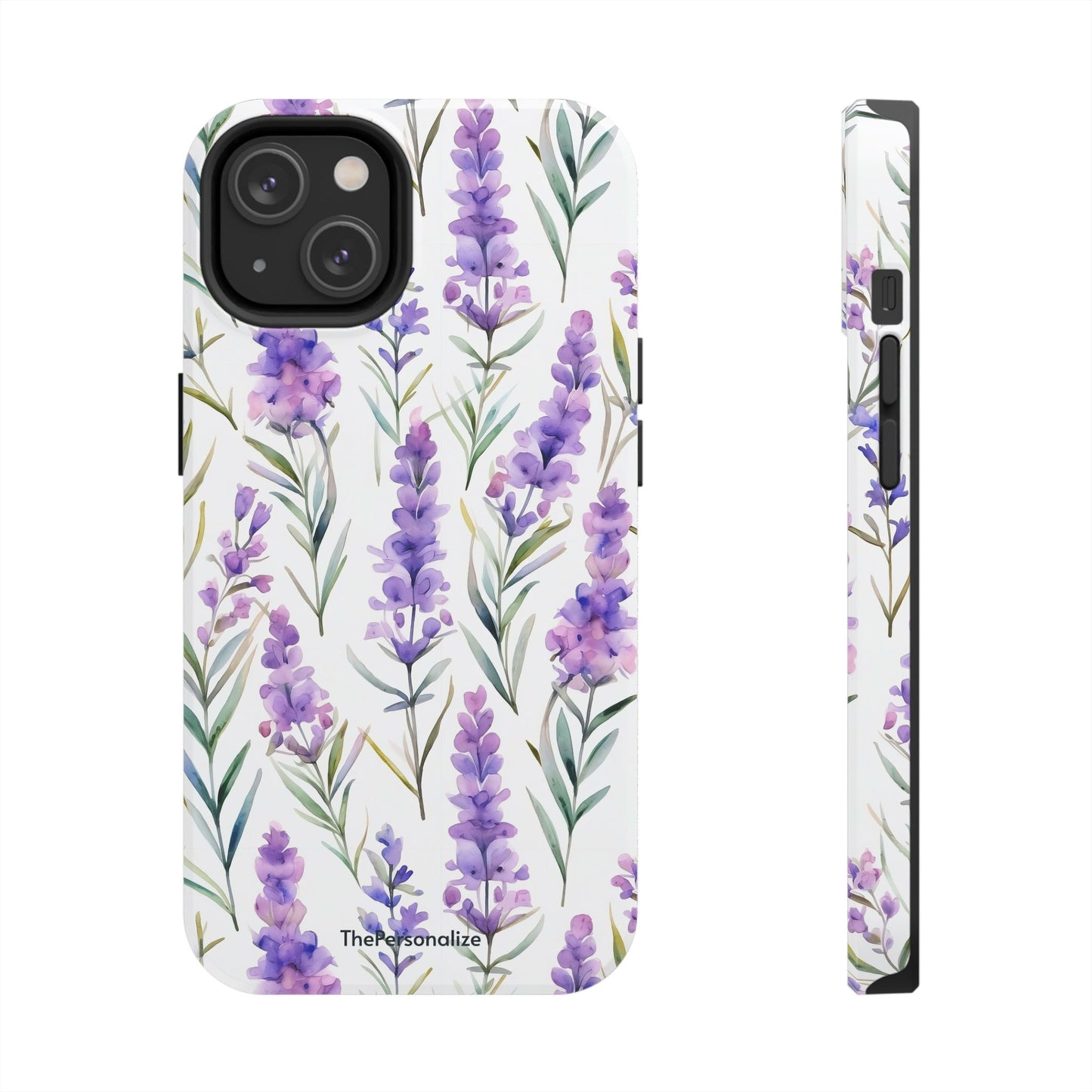 Lavender Phone Case