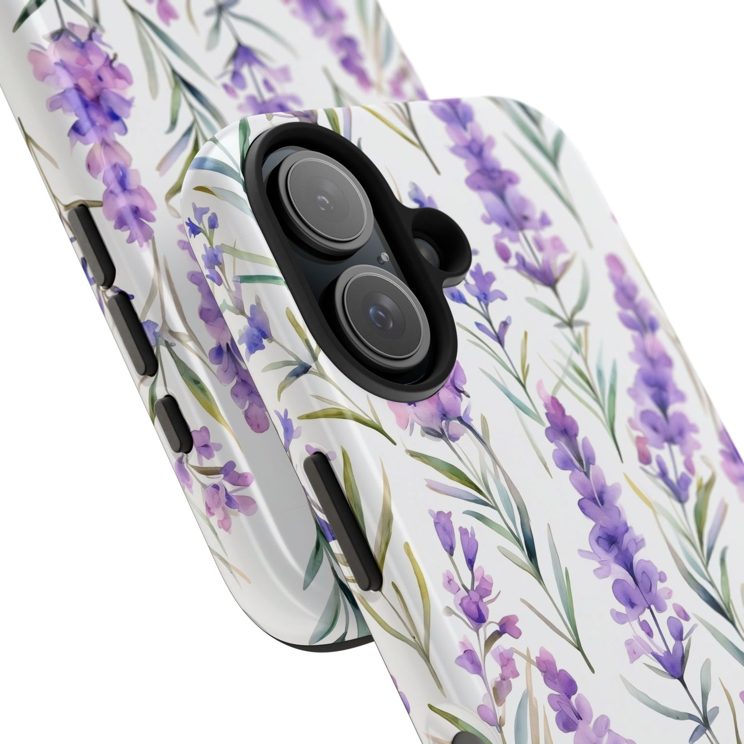 Lavender Phone Case
