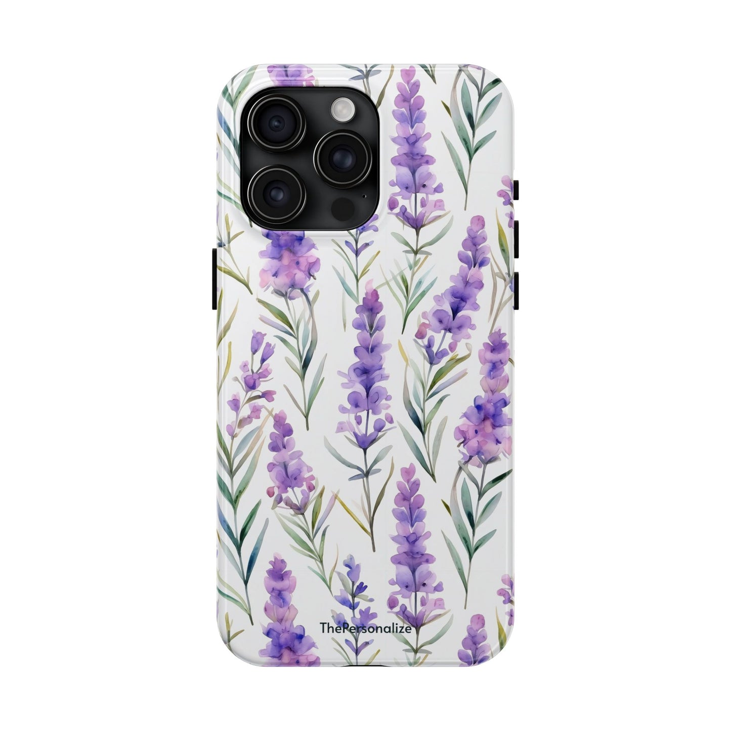 Lavender Phone Case