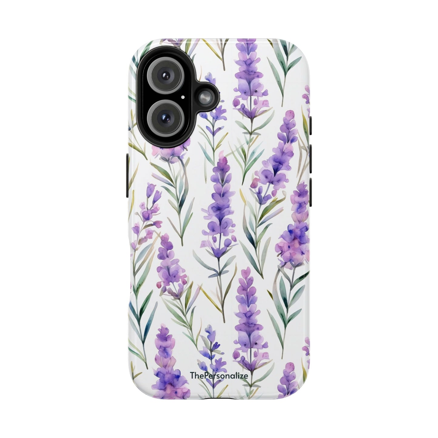 Lavender Phone Case