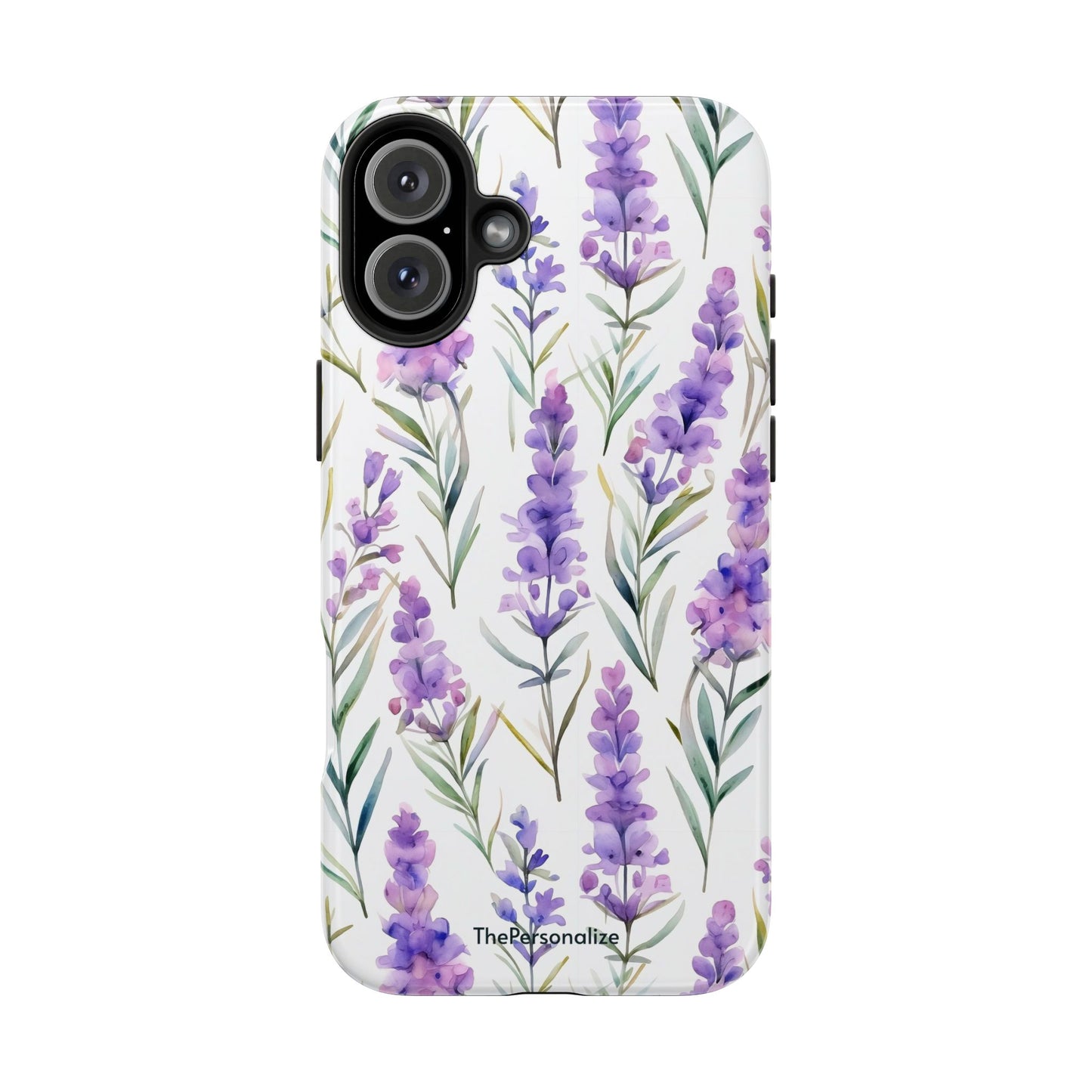Lavender Phone Case